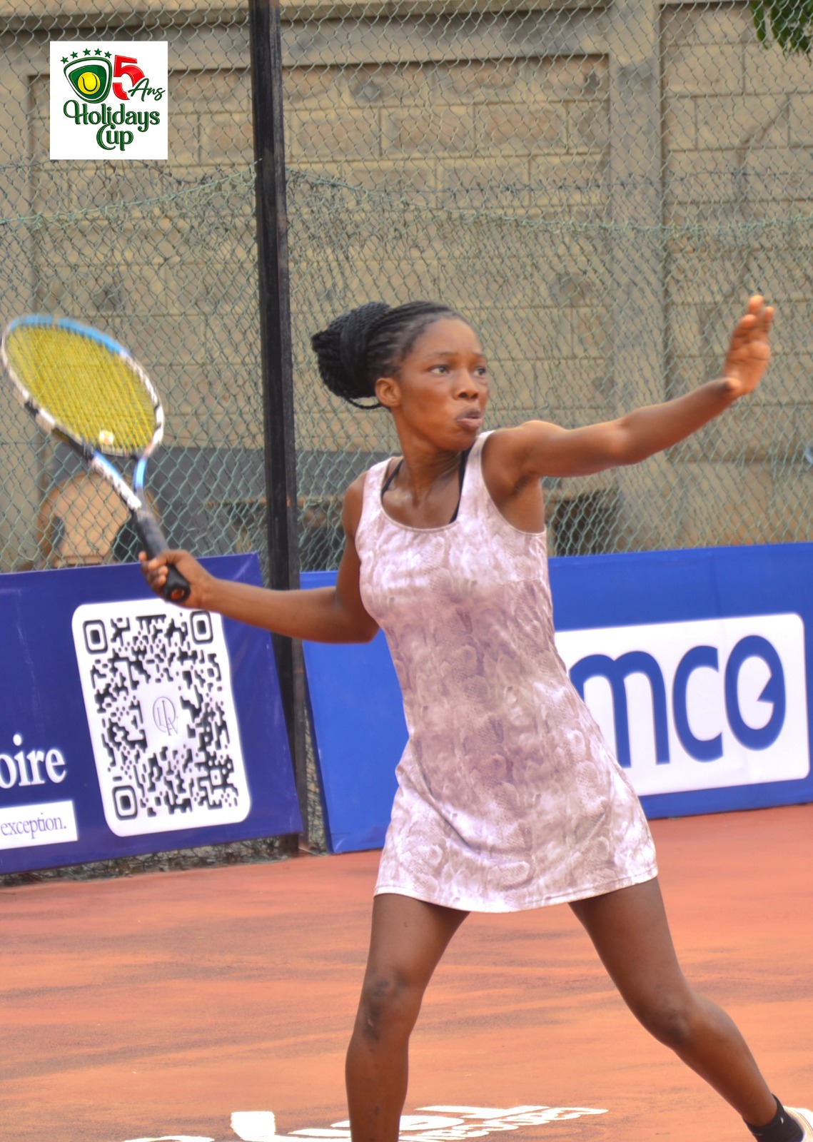 Jour 4 - Holidays Cup 2026 a Cacaveli - 30 juillet